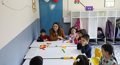 Vali'den Okullara Ziyaret