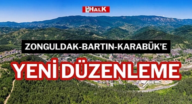 YENİ DÜZENLEME