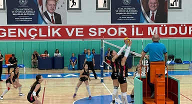 YENİLMEZLİK SERİSİ 11 MAÇA ÇIKTI