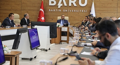 ‘Yerel Kalkınma’ Toplantısı