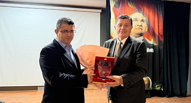 “Yerel Tarihten Genel Tarihe” Söyleşisi Gerçekleşti