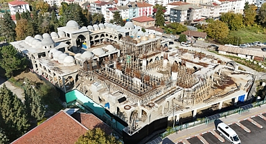 YERİNDE İNCELEDİLER