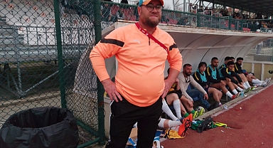 Zafer Işık Ulusçınarspor ile anlaştı