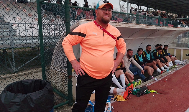 Zafer Işık Ulusçınarspor ile anlaştı