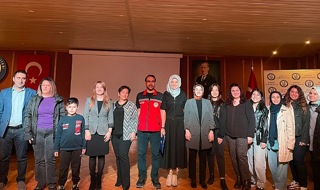 Zoonotik Hastalıklar Üzerine Farkındalık Eğitimi Düzenlendi