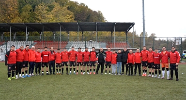 11 yıl önce şampiyonluk yaşadı