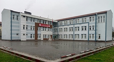 TAG, BARİYER, GÜVENLİK KULÜBESİ VE ÇEVRE DUVARI YAPILMASI İŞİ