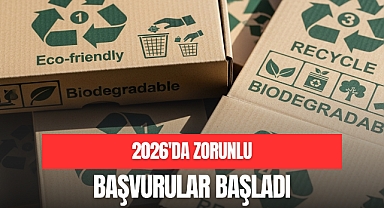 2026'DA ZORUNLU