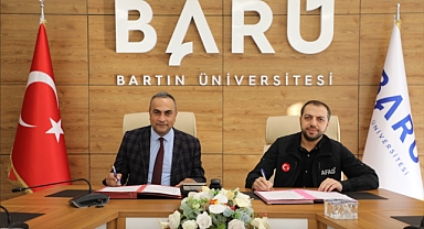 AFAD ve BARÜ Arasında Protokol