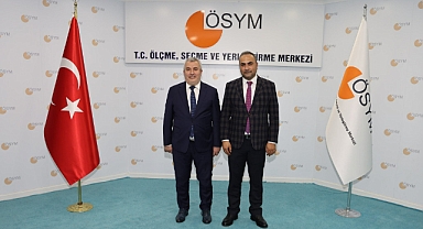 Akkaya'dan Önemli Ziyaret