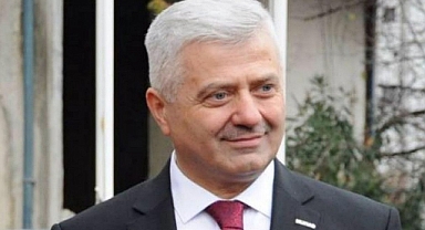 Aksoy’dan Yeni Yıl Mesajı!