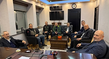 “Amacımız Türkiye Ormancılığını İleri Götürmek”