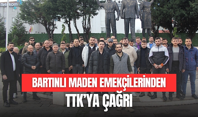Amasra’ya Geçiş Talebiyle Toplandılar
