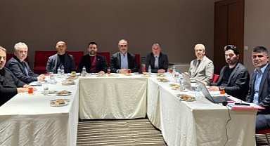 Amatör İşler Kurulu Toplantısı Gerçekleştirildi