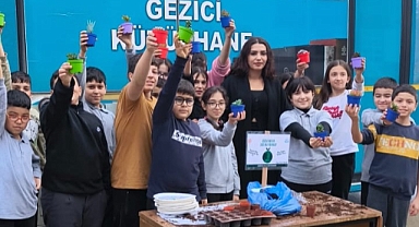 'Bağımlı Olma Özgür Ol!'