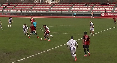 BAL'da 12.hafta maçları geride kaldı