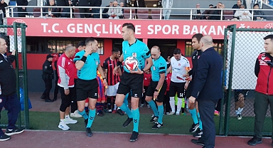 BAL'da maçları yönetecek hakemler belli oldu