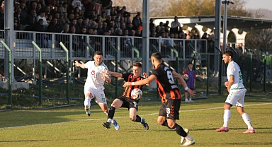 BAL'da maçları yönetecek hakemler belli oldu