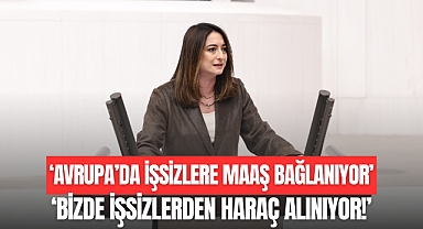 Bankoğlu’ndan GSS Çıkışı