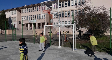 BARTIN BELEDİYESİ’NDEN EĞİTİM KURUMLARINA DESTEK