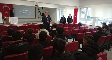 Bartın’da Girişimcilere Tam Destek