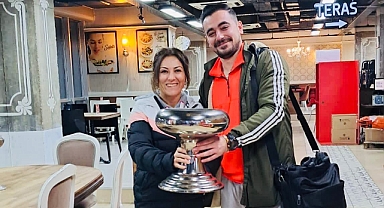 Bartın FSM’de Büyük Başarı Hikâyesi