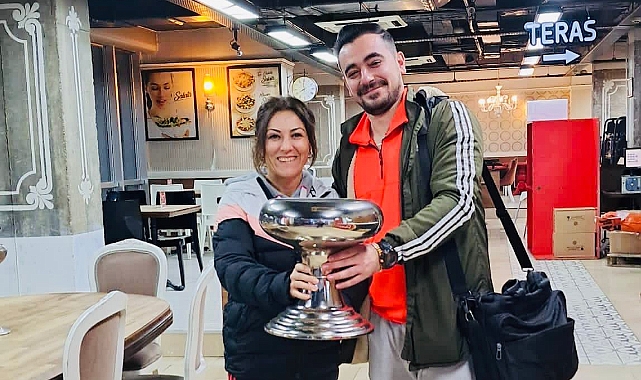 Bartın FSM’de Büyük Başarı Hikâyesi