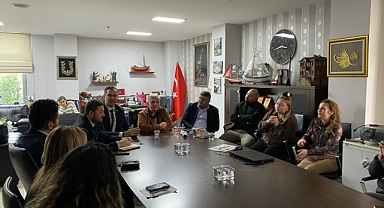 Bartın Tel Kırması Masaya Yatırıldı