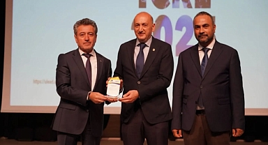 Bartın TSO’dan ICRE 2025’e Destek