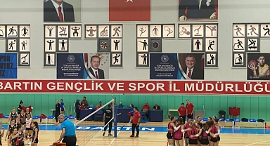 Bartın Volley Academy seriyi sürdürmek istiyor