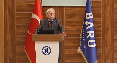 Bartınlı Bir Akademisyenin Hayatından Kesitler