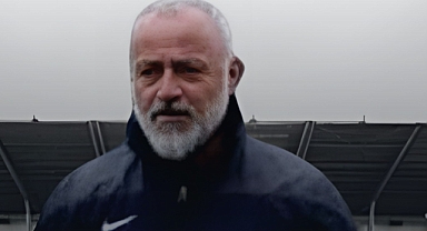 Bartınspor'da teknik direktör ayrılığı yaşandı