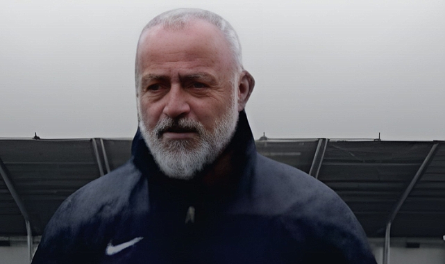 Bartınspor'da teknik direktör ayrılığı yaşandı