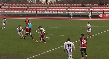 Bartınspor evinde kayıp