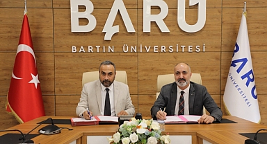 BARÜ'den 'Engelsiz Üniversite' Protokolü
