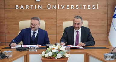 Bozok Üniversitesi İle Protokol