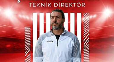 Çağdaş Ayan Devrek Belediyespor'da 