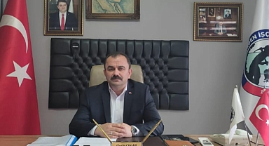 Çınar’dan Yeni Yıl Mesajı!