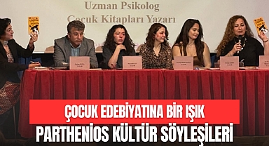 ÇOCUK EDEBİYATINA BİR IŞIK