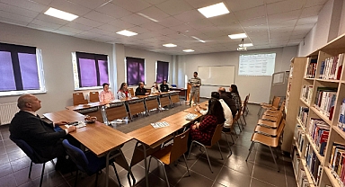 Değerlendirme Toplantıları Düzenlendi