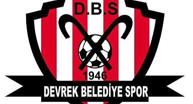 Devrek Belediyespor'da Kalaycı istifa etti