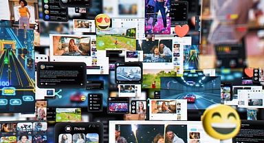 Dijital Medya Konuşuldu