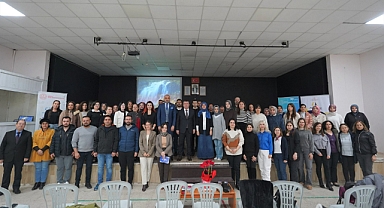 Eğitim Çalıştayı Başladı