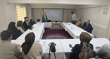 “Evliliğe İlk Adım Seminerleri” Tamamlandı
