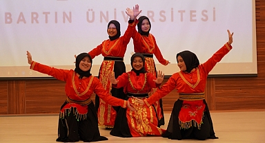 Farklı Kültürler BARÜ’de