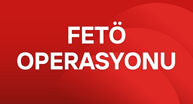 FETÖ Operasyonu
