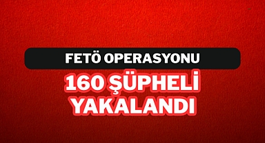 FETÖ Operasyonu