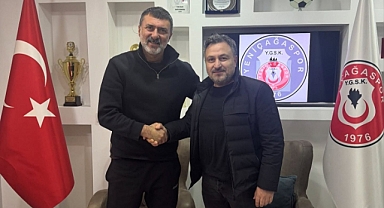 Gökhan Baladın, Yeniçağasporda