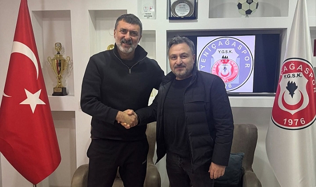 Gökhan Baladın, Yeniçağasporda