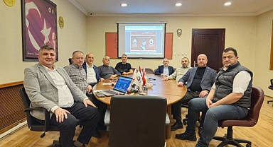 Haftalık Yönetim Kurulu Toplantısı